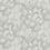 Tapete Fresco Leaf Designers Guild Silver PDG679/03
