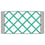 Fliese Carpet cross 1 Francesco De Maio Verde CARPET-50.F01.B01.04-V