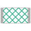 Tapis Carreaux Ceramique Carpet Cross 1 Francesco De Maio Verde CARPET-50.F01.B01.04-V