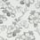 Tapete Lotus Flower Designers Guild Slate P571/03