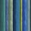 Rayure Chinoise Velvet Designers Guild Cobalt FDG3020/01