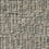 Stoff Cocoon Métaphores Damier 71279/003