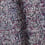 Stoff Deauville Métaphores Navy 71270/011