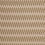 Stoff Massai Métaphores Sable 71320/002