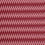 Tissu Massai Métaphores Feu 71320/010