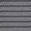 Tissu Massai Métaphores Carbone 71320/017