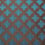 Dandy Fabric Métaphores Turquoise 71223/004