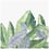 Forest Tile Francesco De Maio Forest Terminale ForestTerminale_53x53-1unit