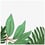 Tropical Tile Francesco De Maio Tropical Terminale TropicalTerminale_53x53-1unit