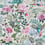 Porcelaine de Chine Wallpaper Designers Guild Fuchsia PDG1146/01
