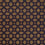 Tissu Mouvement Métaphores Denim Doré 71357/014