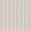 Petal Stripe Wallpaper Farrow and Ball Quartz BP2402