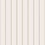 Petal Stripe Wallpaper Farrow and Ball Mastic BP2403