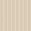 Petal Stripe Wallpaper Farrow and Ball Dune BP2405
