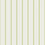 Petal Stripe Wallpaper Farrow and Ball Mousse BP2415