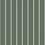 Petal Stripe Wallpaper Farrow and Ball Kaki BP2416