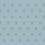 Brockhampton Star Wallpaper Farrow and Ball Or/Bleuet BP554