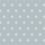 Brockhampton Star Wallpaper Farrow and Ball Bleu gris BP579