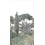 Carta da parati murale Riviera Naturel Isidore Leroy 150x330 cm - 3 lés - côté gauche 6243401