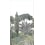 Papier peint panoramique Riviera Naturel Isidore Leroy 150x330 cm - 3 lés - côté gauche 6243401