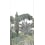Riviera Naturel Panel Isidore Leroy 150x330 cm - 3 lés - côté gauche 6243401