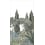 Carta da parati murale Riviera Naturel Isidore Leroy 150x330 cm - 3 lés - côté droit 6243402