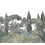 Carta da parati murale Riviera Naturel Isidore Leroy 300x330 cm - 6 lés - complet 6243401 et 6243402