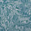 Afrika Outdoor Fabric Jean Paul Gaultier Azur 3410-04
