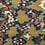 Mesai Outdoor Fabric Jean Paul Gaultier Kaki 3416-01