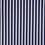 Brest Outdoor Fabric Jean Paul Gaultier Indigo 3506-01
