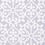 Papier peint Allison Thibaut Lilac T35180