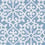 Papel pintado Allison Thibaut Cobalt T35181