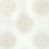Papel pintado Bahia Thibaut Pearl/White T35142