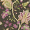 Papel pintado Donegal Thibaut Charcoal T13001