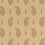 Papel pintado Maduri Thibaut Camel/Red T1054