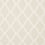 Papier peint Stanbury Trellis Thibaut Beige T35119