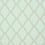 Papier peint Stanbury Trellis Thibaut Linen/Aqua T35120