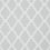 Papier peint Stanbury Trellis Thibaut Grey T35121