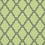 Papel pintado Stanbury Trellis Thibaut Navy/Green T35116