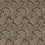 Carta da parati Winchester Paisley Thibaut Brun beige T1020