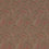Carta da parati Winchester Paisley Thibaut Chestnut T1019