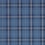 Papier peint Winslow Plaid Thibaut Navy T1030