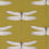 Papier peint Demoiselle Harlequin Ochre/Grape HGAT111244