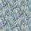 Tapete Delahaye Designers Guild Cobalt PDG715/02