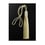 Schnur Zugband Cordelia Moritz Sahco Beige 600281/01