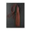 Schnur Zugband Cordelia Moritz Sahco Rust 600281/04