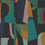 Assemblage Wallpaper Casamance Noir Multico 75460304