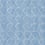 Papier peint Chinese Trellis Designers Guild Cobalt PDG650/02