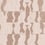 Papier peint panoramique Archeological Coordonné Sand A00108