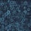 Papier peint panoramique Cellural Patterns Coordonné Sapphire A00154